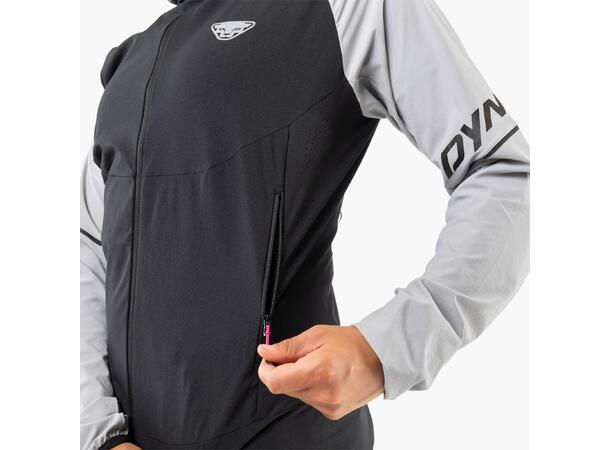 Dynafit Transalper DST W JKT alloy XL