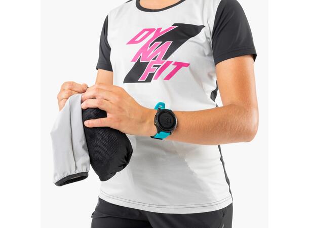 Dynafit Transalper DST W JKT alloy XL
