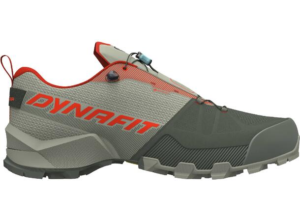 Dynafit Transalper GTX thyme/yerba UK 7 