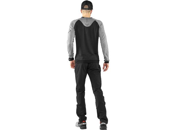 Dynafit Transalper Pro PNT M black out US XS
