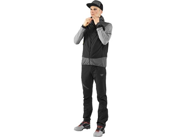 Dynafit Transalper Pro PNT M black out US XS