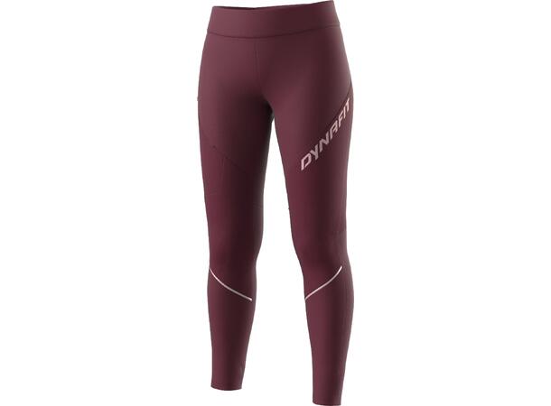 Dynafit Traverse Tights W burgundy US S 