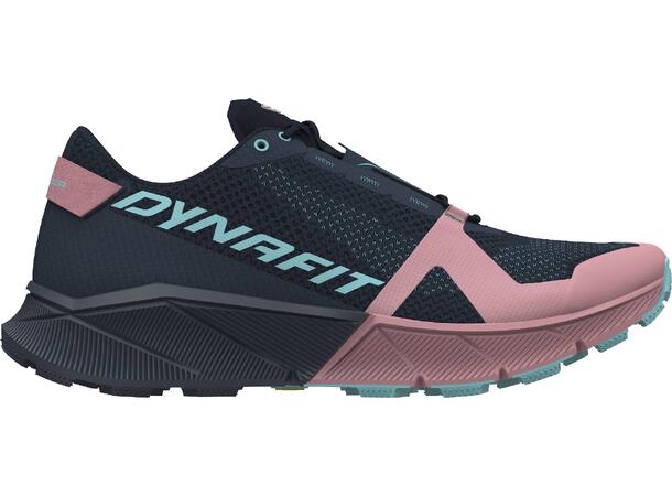 Dynafit Ultra 100 W mokarosa/blueberry UK 4 