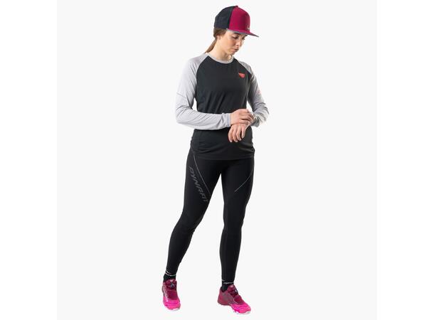 Dynafit Ultra 2 W Long Tights black out XL-48/42