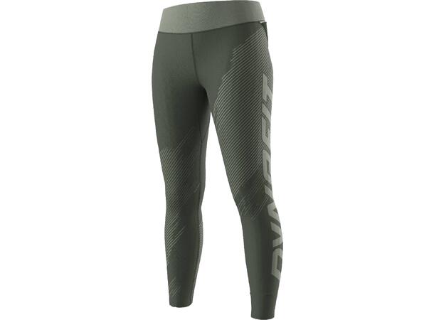 Dynafit Ultra Graphic Long Tights W thyme L-46/40 