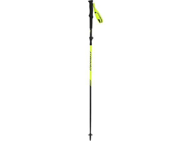 Dynafit Ultra Pro Pole fluo yellow 115-135 cm