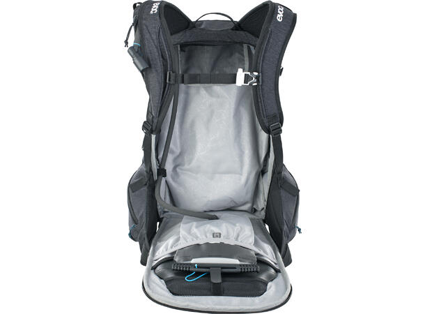 EVOC Line Pro 30L denim L/XL