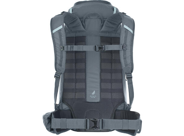 EVOC Patrol 32L carbon grey