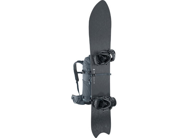EVOC Patrol 32L carbon grey