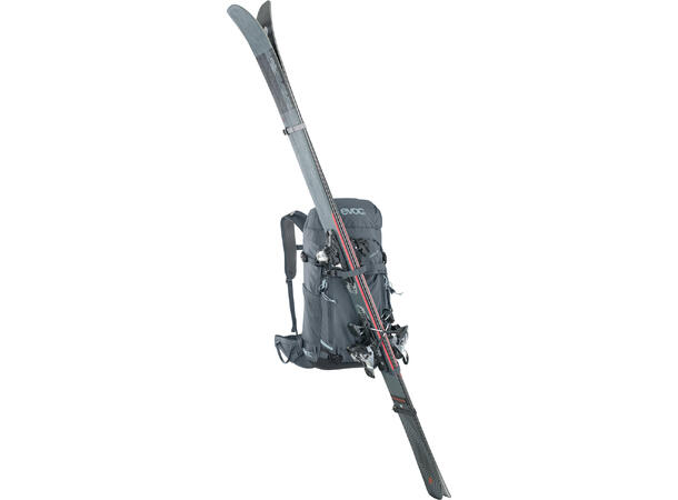 EVOC Patrol 32L carbon grey