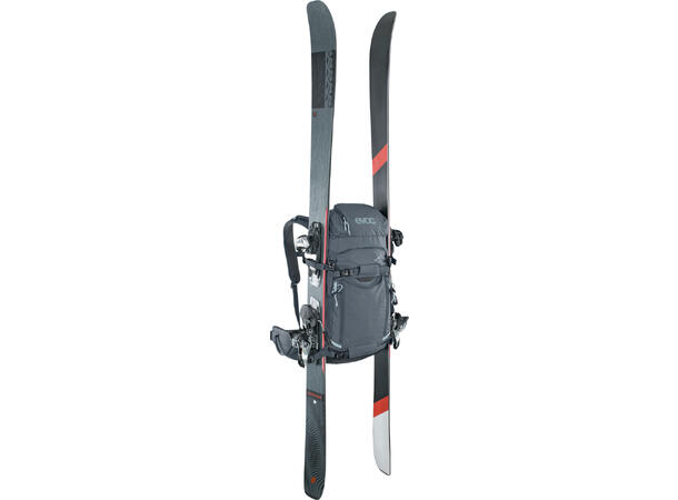 EVOC Patrol 32L carbon grey