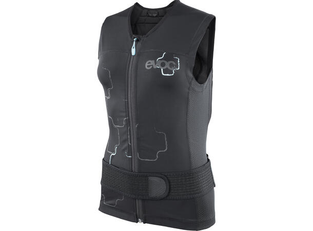 EVOC Protector Vest Lite Women black S