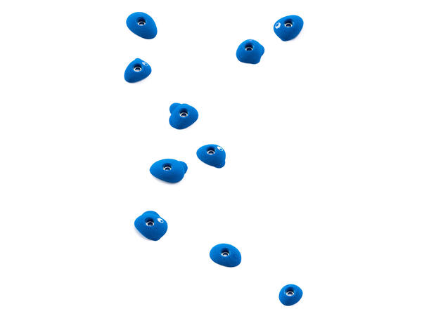 Flathold Bigfoot 002.05 bright yellow 2 