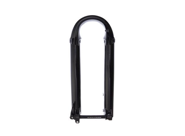 Fox 2021 Fox 36 27.5in 130-170 15x110 QR F-S PE-S Shiny Black Lower Leg Assy 