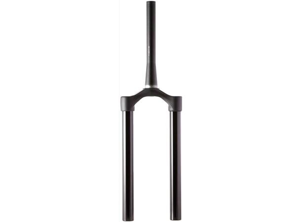 Fox 2022 34  29in 140 MAX CSU 15x110QR Black Ano Matte Black 1.5T 