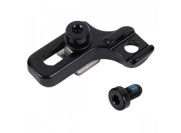 Fox 2022 I-SPEC-EV Remote Adaptor Ass. 2022 I-SPEC-EV Remote Adaptor 