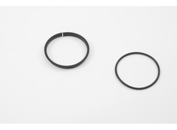 Fox 2024 Transfer, Bushing and Seal CI (Vibration Damping) 