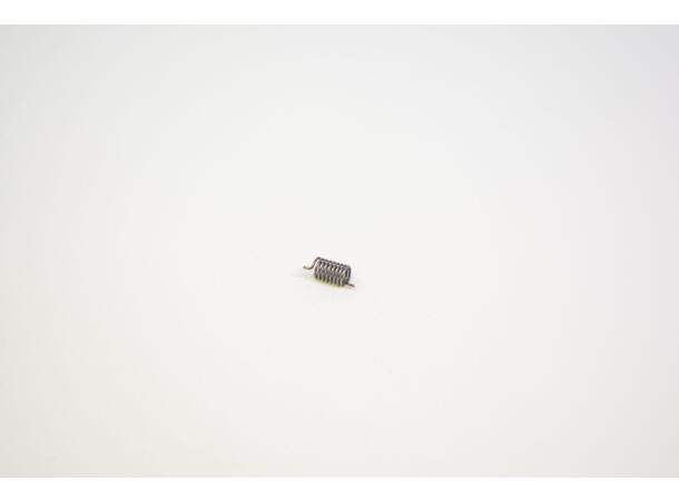 Fox Air Valve Parts: Pellet Nitrile Durometer[Ø 0.275 X 0.125 TLG]