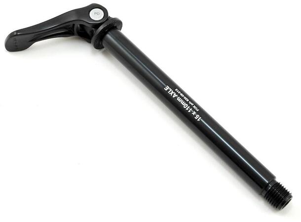 Fox Aksling 2020 FOX-Marzocchi 15x110 QR Adjust Axle