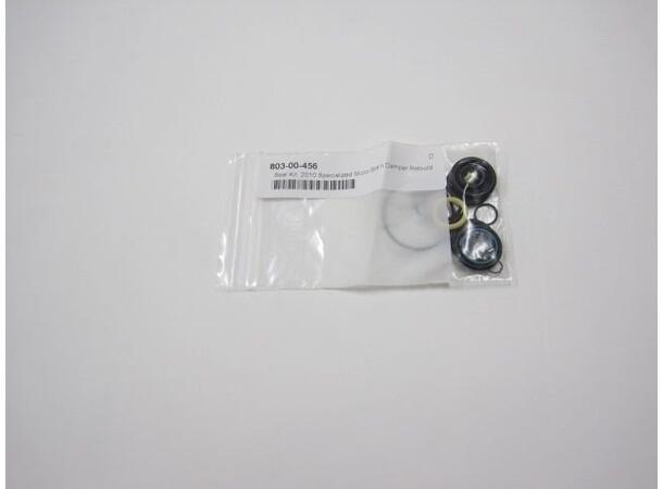 Fox Damper Rebuild kit Brain 2010 - 2013 Specialized 