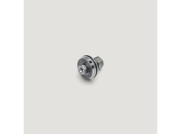 Fox Damping Adj Assy: Base Valve 2023 Bomber Air, BVC008, Light 