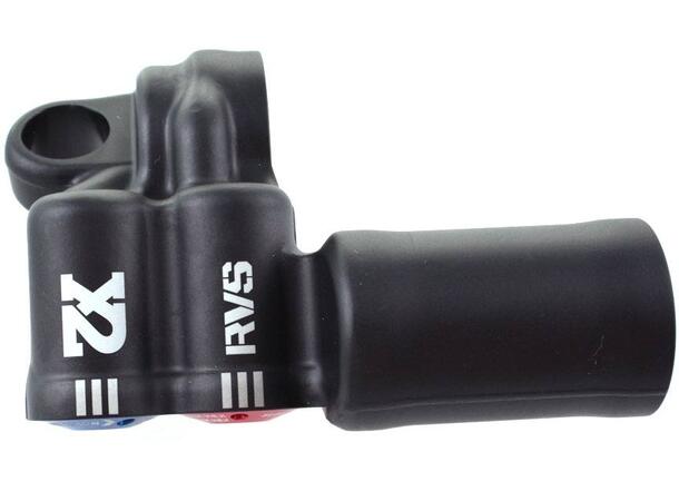 Fox Eyelet Assy: 2018 DHX2 F-S 