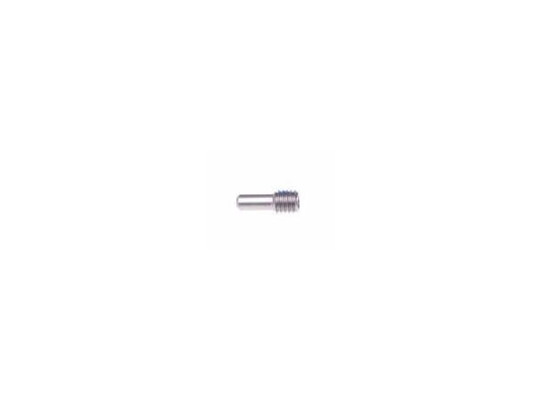 Fox Fastener Custom (M3 X .5mm .300 TLG) SS 