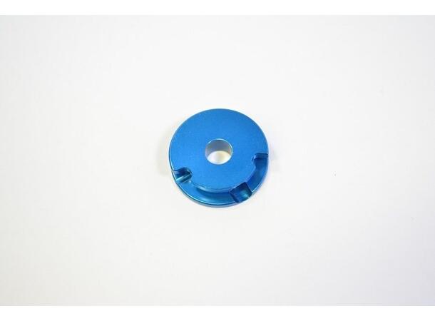Fox Pulley: 2017 FLOAT Remote 210-24-054 