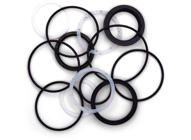 Fox Rebuild Kit; Float Line Air Sleeve Special Q-ring dps