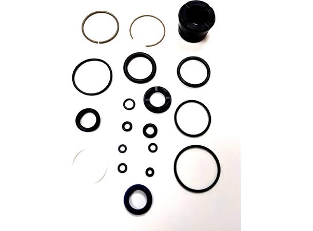 Fox Seal Kit; 2022 DHX Rebuild 803-01-726 