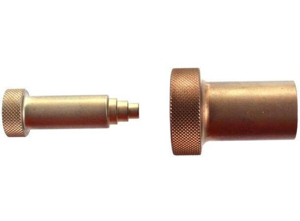 Fox Shock Eyelet Hardware Removal Tool 6mm 8mm 10mm 