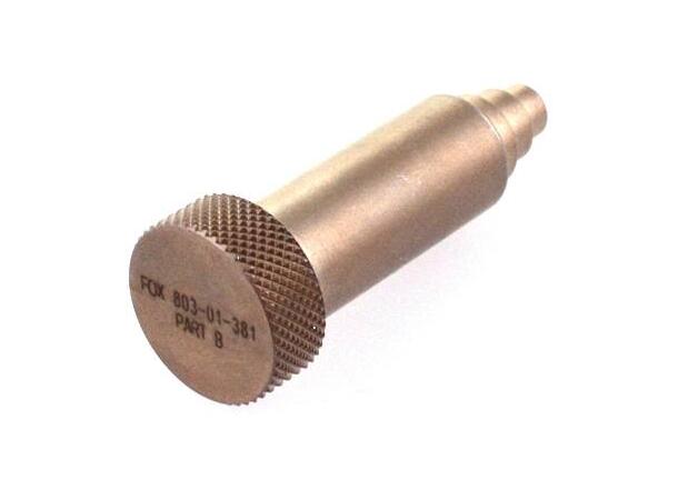 Fox Shock Eyelet Hardware Removal Tool 6mm 8mm 10mm 