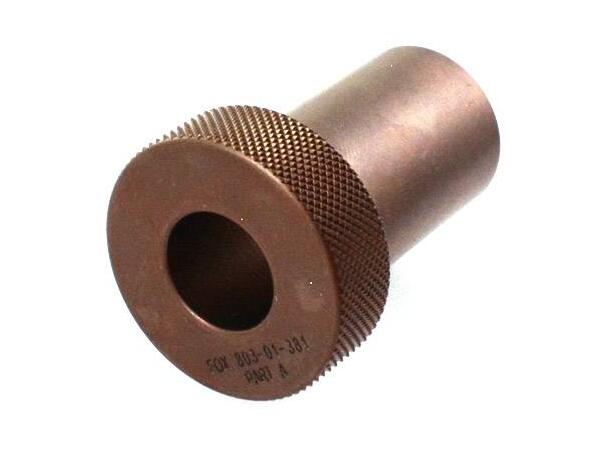 Fox Shock Eyelet Hardware Removal Tool 6mm 8mm 10mm 