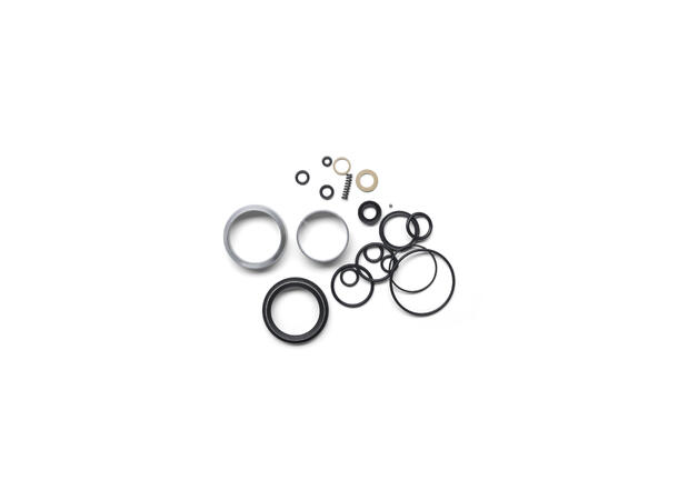 Fox Transfer 2025 Service Kit 34.9 Full rebuild 