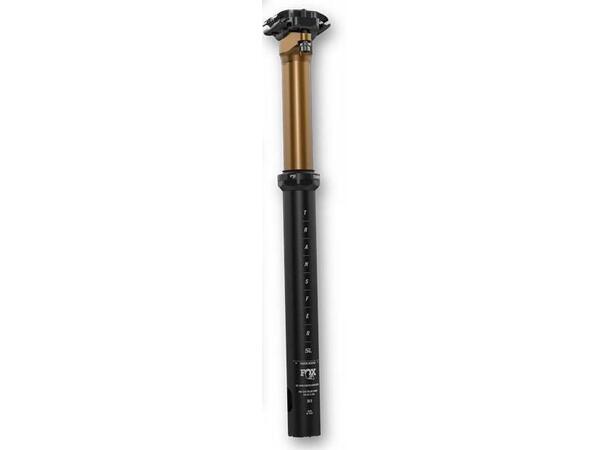 Fox Transfer SL Factory 27,2mm 50mm lett justerbar setepinne
