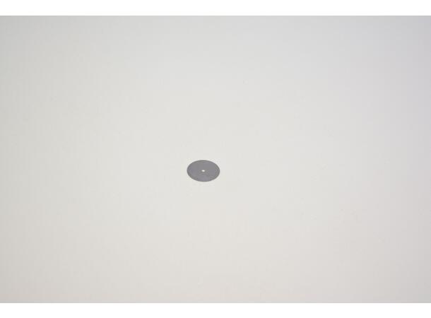 Fox Valve: (T) (.800 OD X .076 ID X.0045 Valve: (T) (.800 OD X .076 ID X .0045 TH 