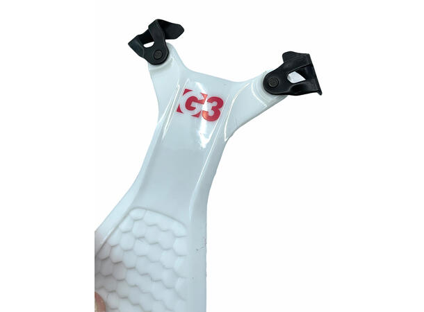 G3 Alpinist+ Universal skins 115mm L/183cm - 199cm 