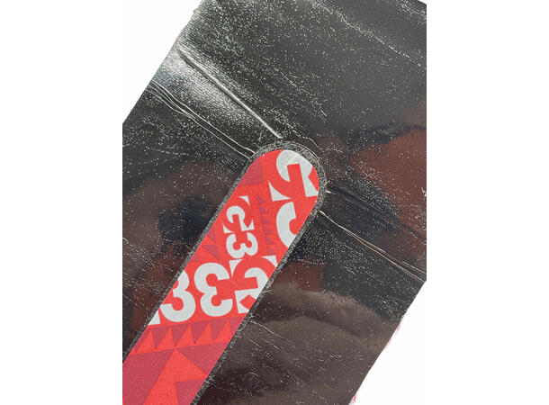 G3 Alpinist+ Universal skins 115mm L/183cm - 199cm 
