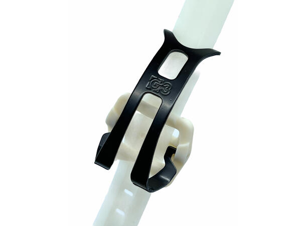 G3 Alpinist+ Universal skins 115mm L/183cm - 199cm 