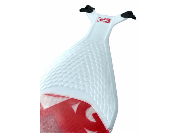 G3 Alpinist+ Universal skins 115mm L/183cm - 199cm 