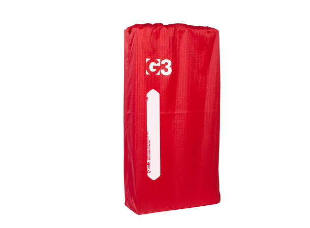 G3 Alpinist+ Universal skins 115mm L/183cm - 199cm 