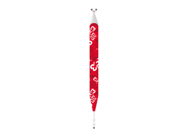 G3 Alpinist+ Universal skins 115mm L/183cm - 199cm 