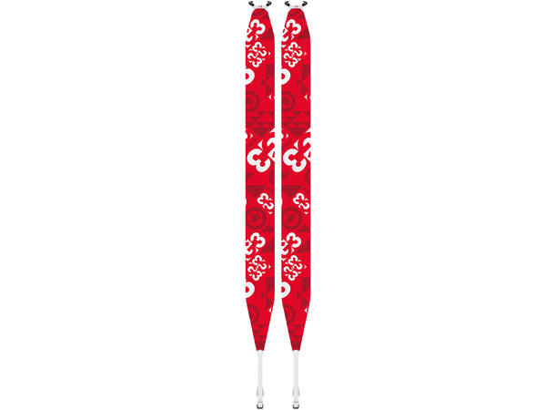 G3 Minimist 2 Universal 100mm XS/150cm - 166cm 