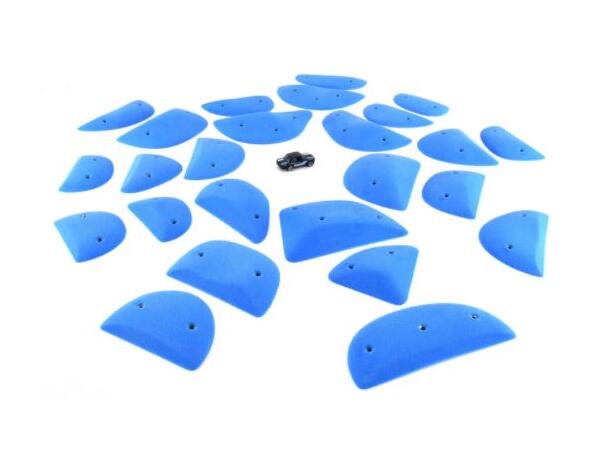 Kilter NOAH COMPLEX LARGE SET 1 - BLOCKE hot pink 11-26 