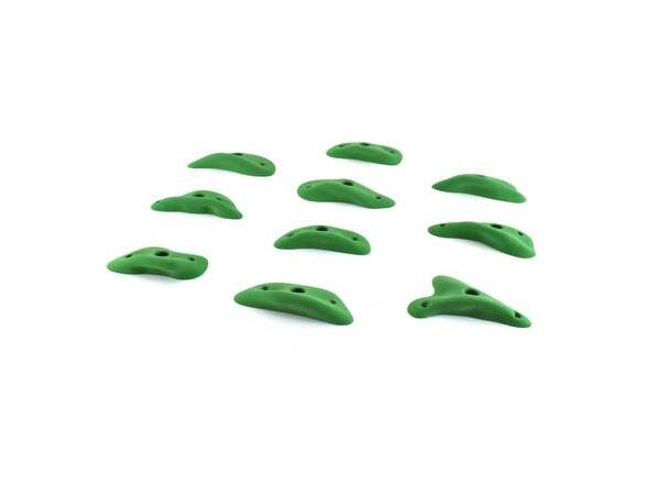 Kilter Noah Small 3 - Incut ears bright yellow 2 