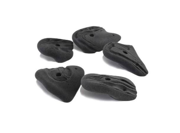 Kilter Sandstone Large 13 - Jugs red 11-24