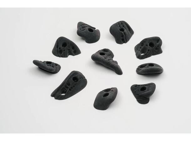 Kilter Sandstone Medium 3 - Incuts hot pink 11-26 