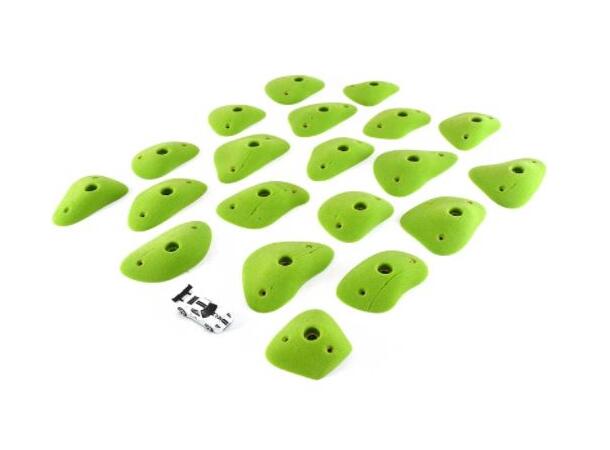 Kilter Sandstone XS 4 - Brushed Flat Dis red 11-24 