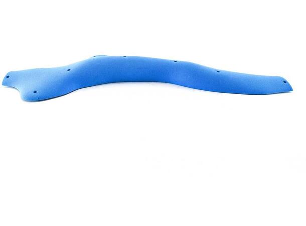 Kilter Smooth Tufa 37-Center Y-Big Flat bright yellow 2 