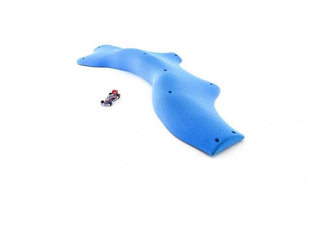 Kilter Smooth Tufa 37-Center Y-Big Flat bright yellow 2 